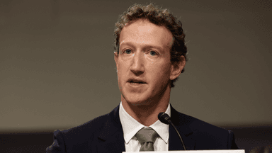 Meta to pay $17.1 billion over social media addiction