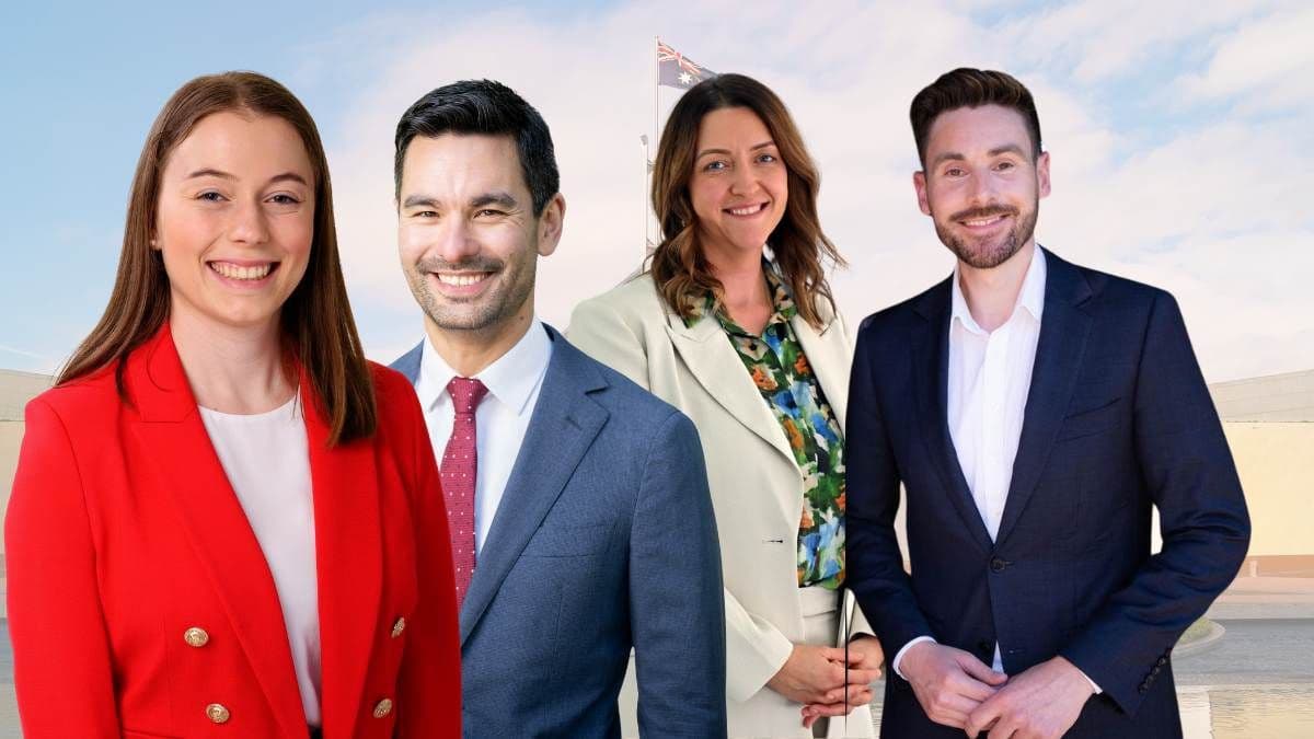 EXCLUSIVE: Four out of 226 federal MPs have HECS debts