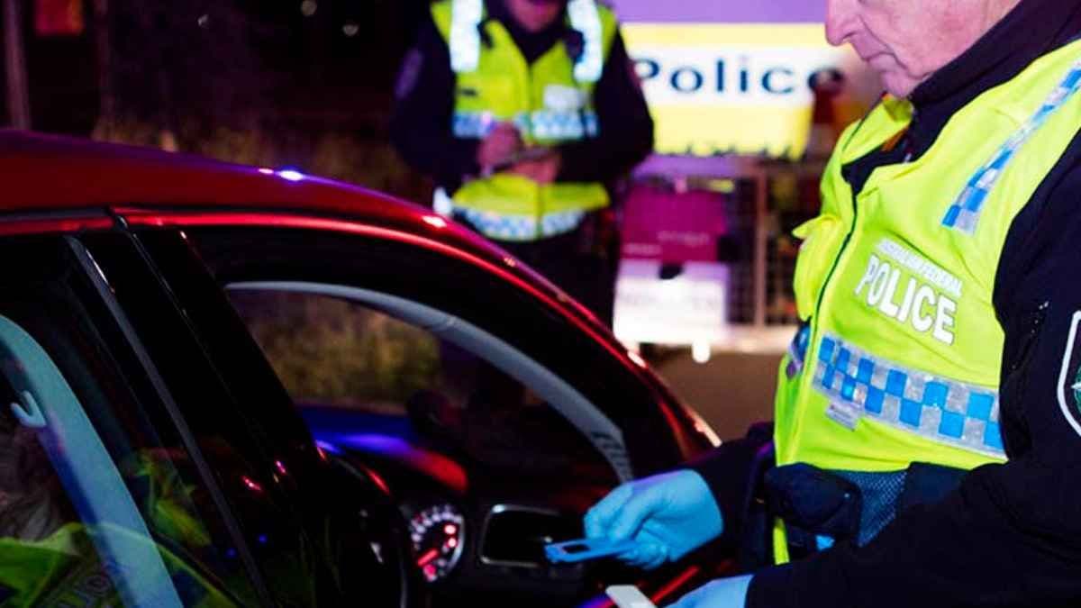 SA police to start testing drivers for cocaine