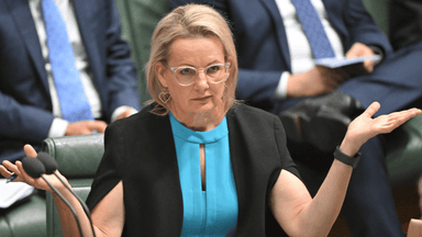 Senior Liberal woman wants to stop new strip clubs from opening