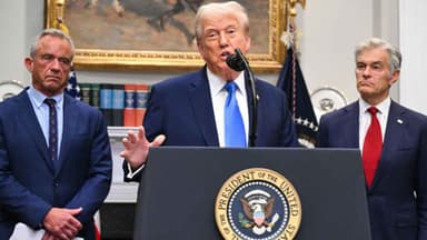 U.S. officials link paracetamol during pregnancy to autism