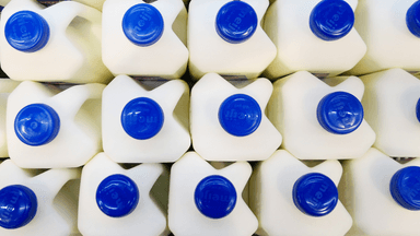 Milk recalled from Tempo Foods due to contamination concerns