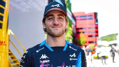 Aussie F1 driver Jack Doohan to make debut at Abu Dhabi GP