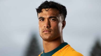 Sua’ali’i to debut in Wallabies v England test on Sunday
