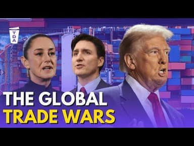 Trump's tariffs, explained