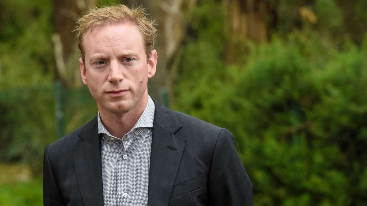 Former SA Liberal Leader David Speirs charged with drug offences