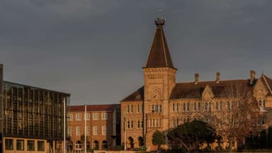 Court bid to block girls from Newington College girls fails