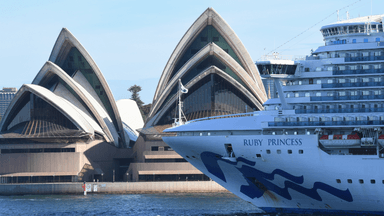 Federal Court delivers Ruby Princess verdict