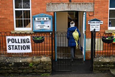 The UK Govt will lower the voting age to 16-years-old