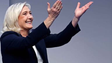 Far-right wins the most votes in France’s election