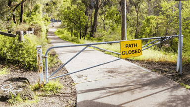Asbestos testing underway across Melbourne
