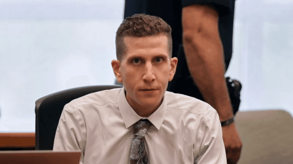 Bryan Kohberger seeks to withdraw guilty plea in Idaho case