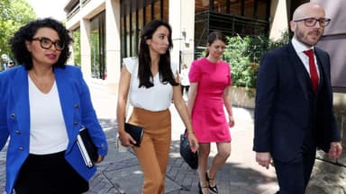 Antoinette Lattouf's case against the ABC has wrapped up