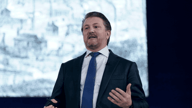 McKinsey partner loses roles over glass cliff comments