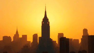 Scientists say June to August was the world’s hottest period ever