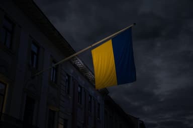 A helicopter crash in Ukraine has killed at least 14 people, including a senior minister