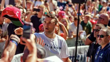 Workers fired for comments on Charlie Kirk's death