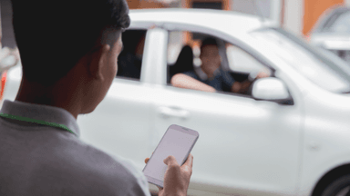 Uber for teens allows people aged 13-17 to ride alone