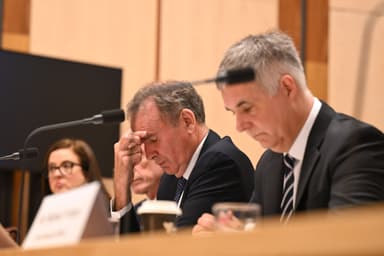 Optus faces inquiry on Triple Zero outage linked to deaths