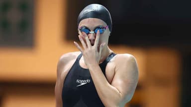 Paris 2024: Australian swimming trials get underway