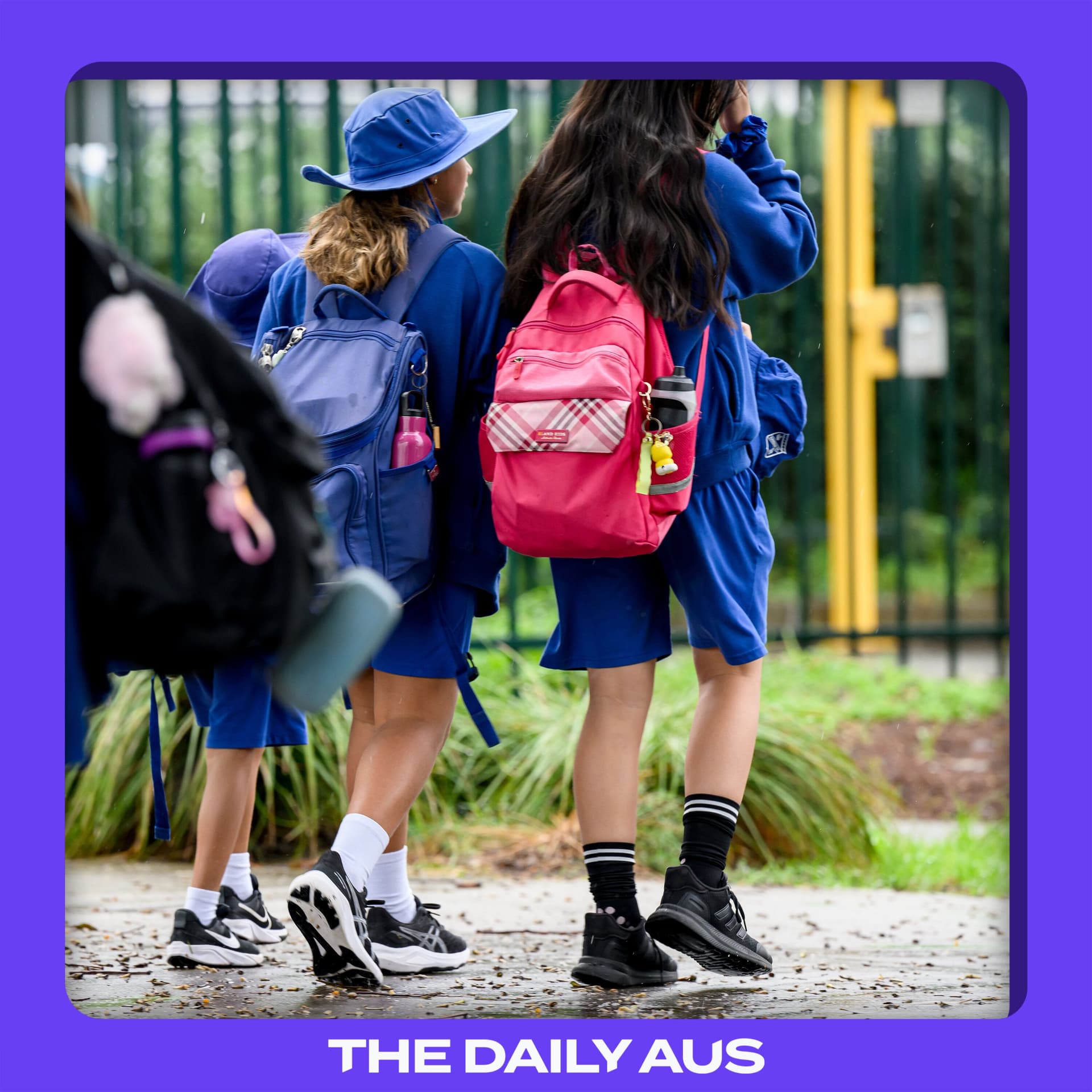Why don't young Aussies feel like they belong?