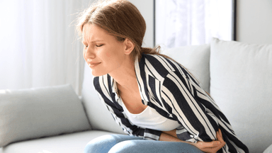 Endometriosis hospitalisations have more than doubled among 20-24 years olds over the past decade
