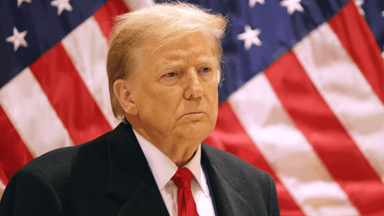 Why does Donald Trump want to control Greenland and Canada?