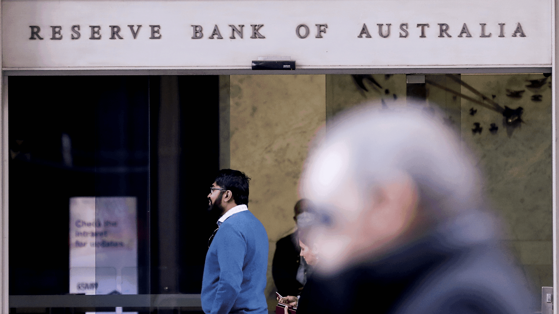 RBA keeps interest rates on hold again