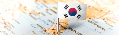 A South Korean court has recognised the rights of a same-sex couple for the first time