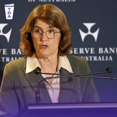 How the change to interest rates affects you
