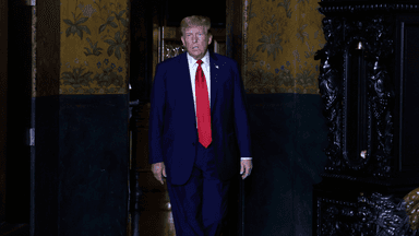 What can we expect from a second term of President Trump?