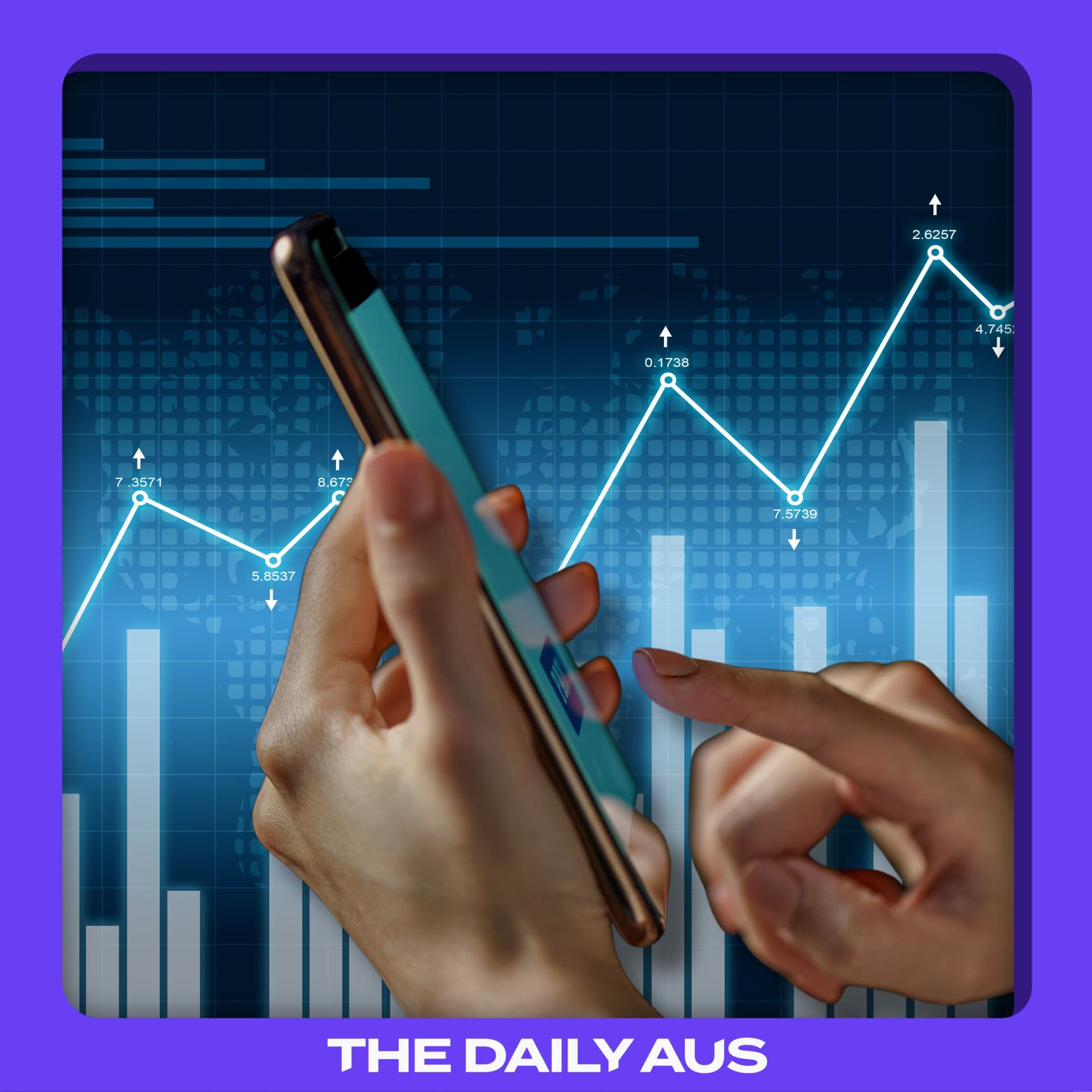 Why young Aussies are buying shares