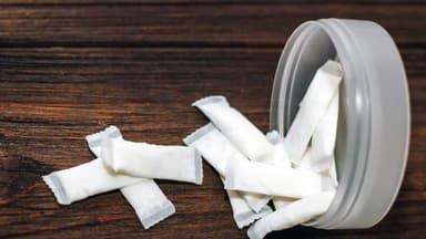 Philip Morris set to build nicotine pouch factory