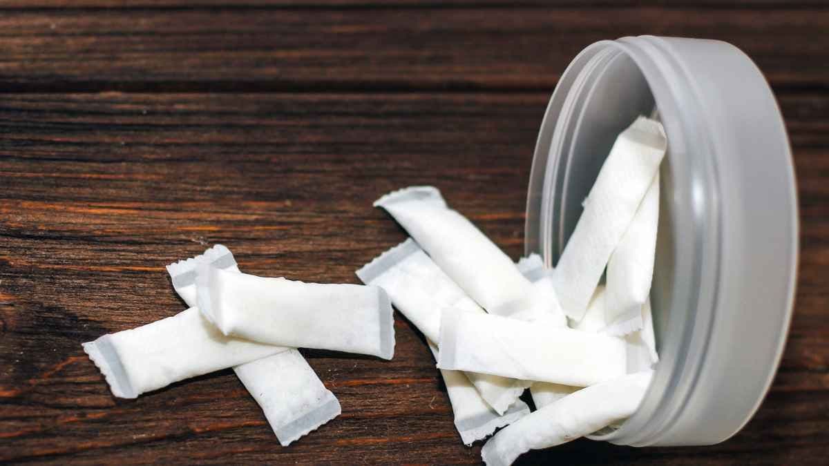 Philip Morris set to build nicotine pouch factory