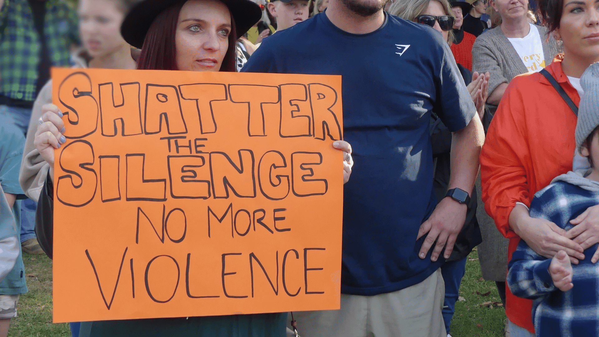 Rate of women killed by a partner in Australia increased by nearly 30% in 2022/23
