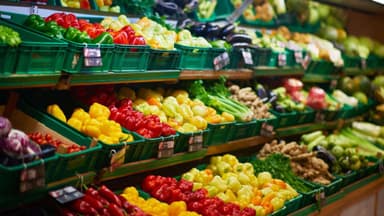 Supermarket 'price gouging' to be banned after the election