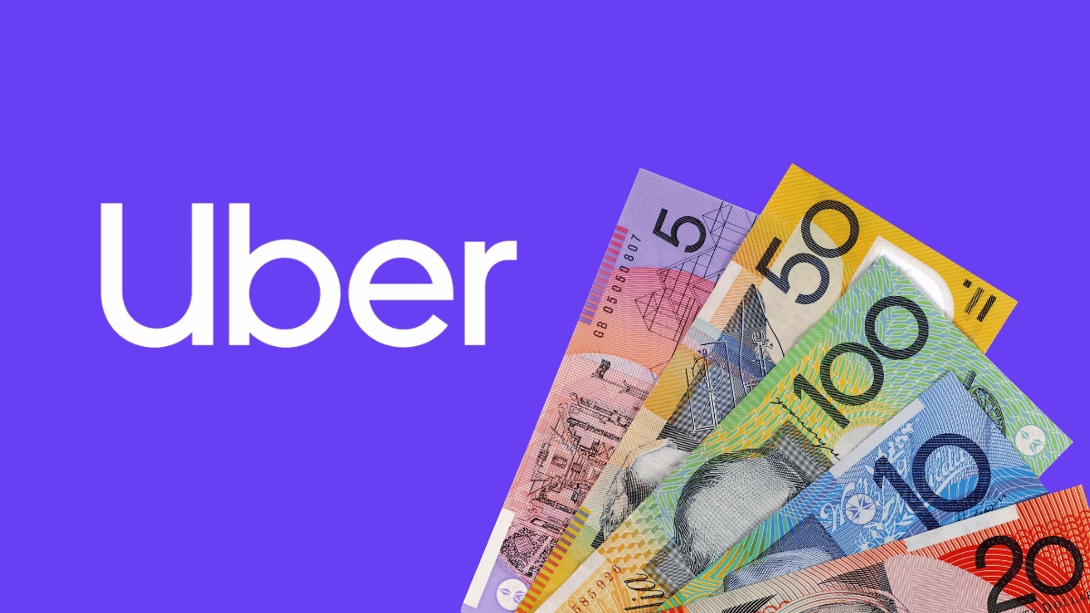 Uber to allow Australian passengers to pay in cash