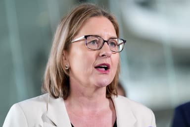 Vic Government proposes 'Adult Time for Violent Crime' law