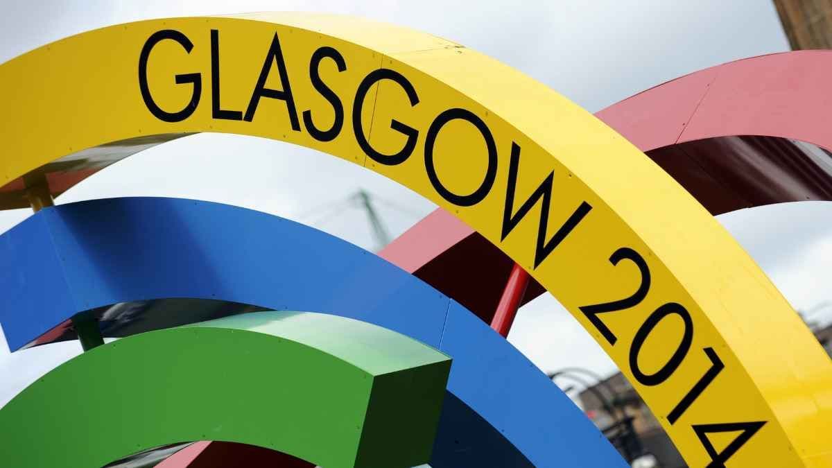 Glasgow 2026 Commonwealth Games secure Scottish Govt backing