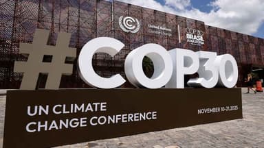 COP30 is underway in Brazil. What actually is it?