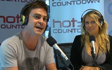 Radio host suing former employer over 2012 royal prank call