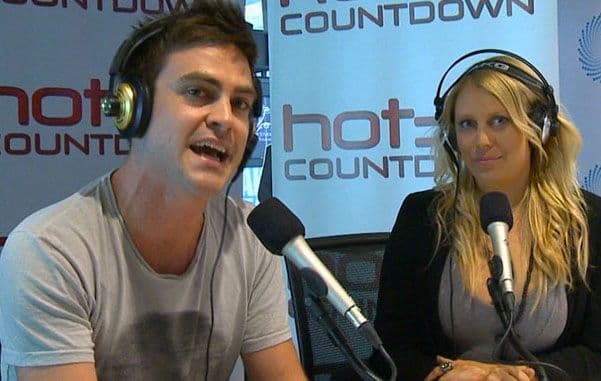Radio host suing former employer over 2012 royal prank call