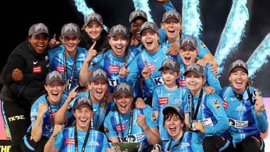 Your guide to the 2024 Women’s Big Bash League