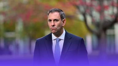 The Federal Govt has confirmed a budget surplus. What does that mean?
