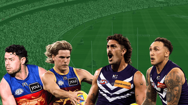 AFL Grand Final preview: Lions and Dockers chase history