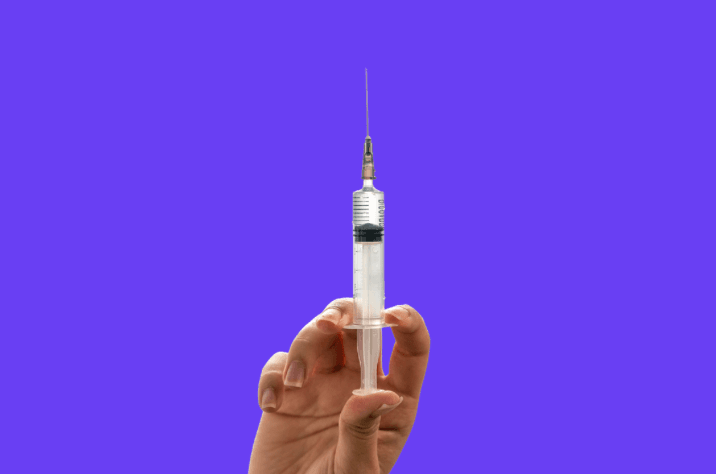 The TGA has announced it will crack down on peptides. Why?