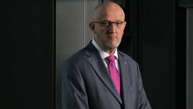 Spy agency says three countries have posed direct threats