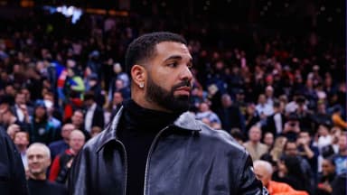 Why is Drake suing his own record label?