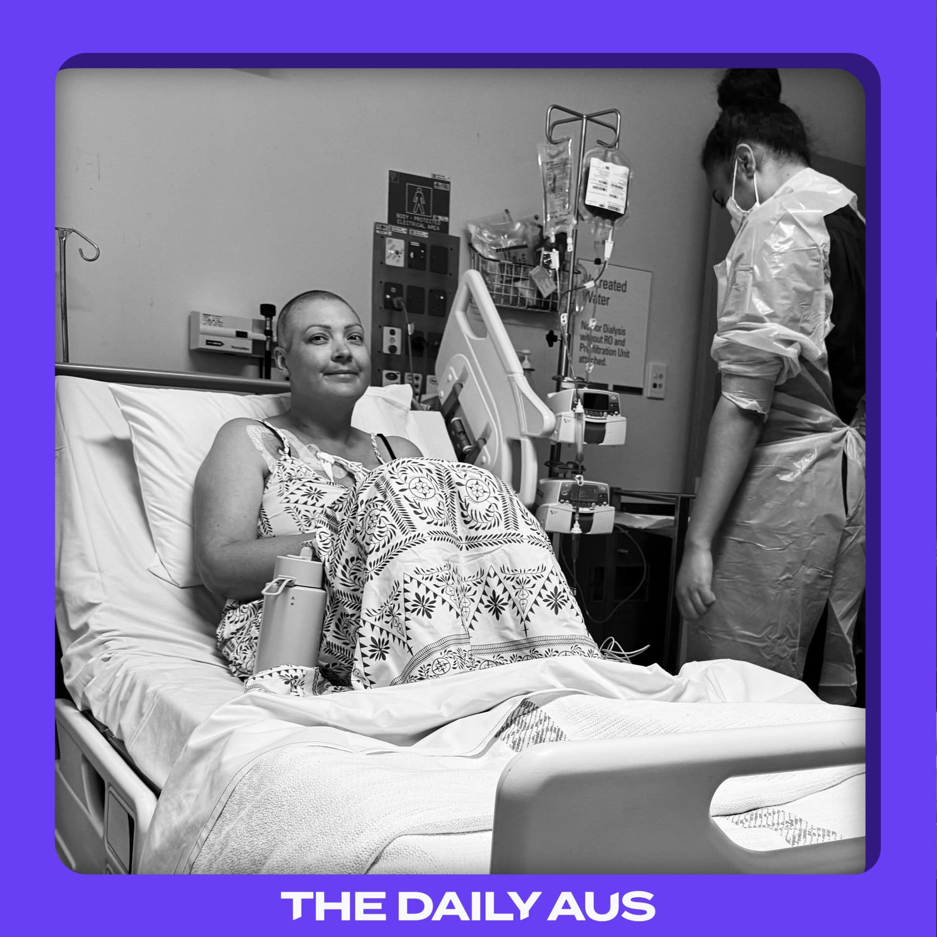 The hidden costs of cancer