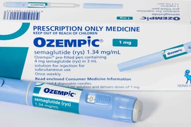 Is there a link between Ozempic and suicidal ideation?